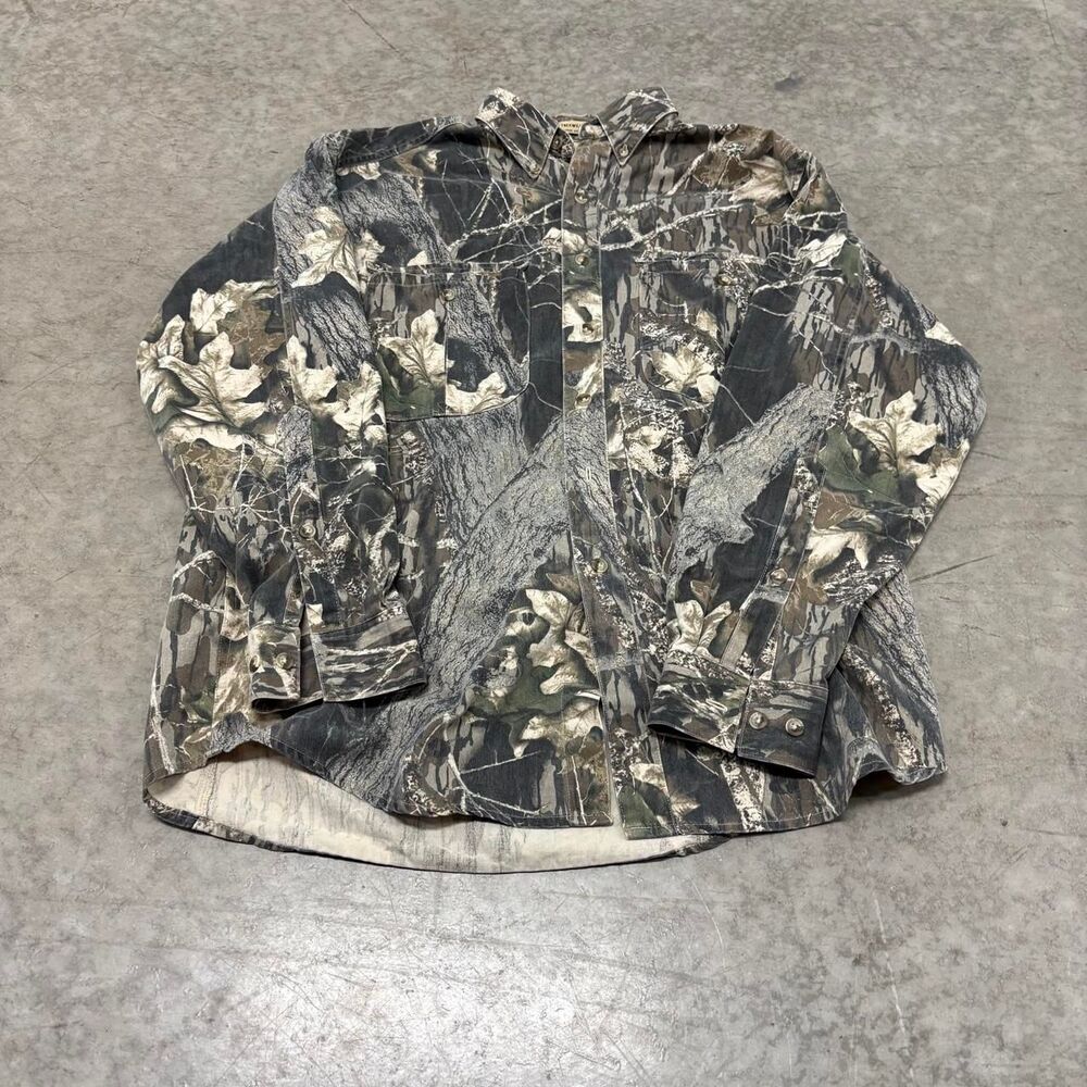 Browning Men's multi Shirt